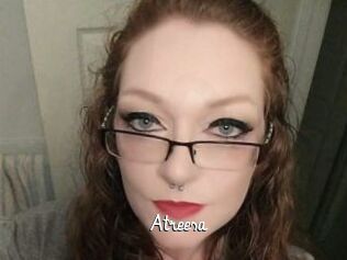 Atreesa