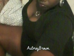 Aubrey_Brown