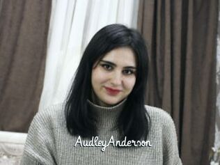 AudleyAnderson