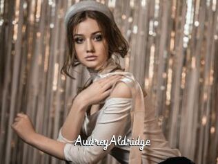 AudreyAldridge