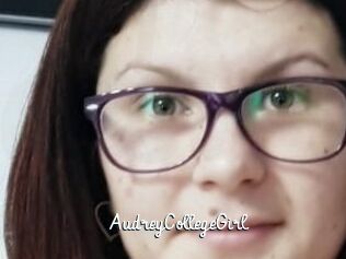 AudreyCollegeGirl