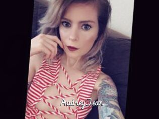 AudreyJean