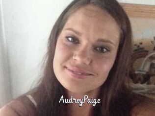 AudreyPaige