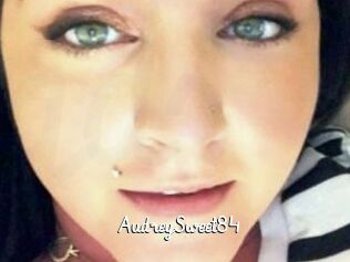 AudreySweet84