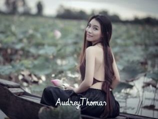 AudreyThomas