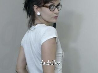 AudriTwo Galerie du Sexe