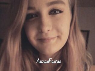 AuraeFaerie