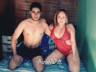 AuranWill