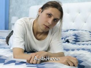 AustinHarris