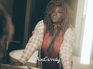 AvaCassidy