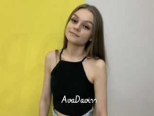 AvaDaviss