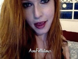 AvaFellatious