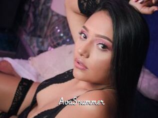 AvaSsummer