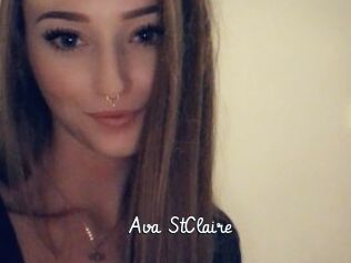 Ava_StClaire
