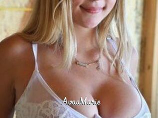 AvaaMarie