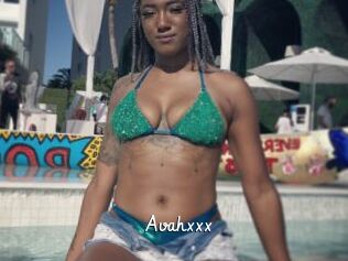 Avahxxx