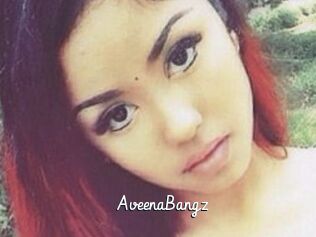 AveenaBangz