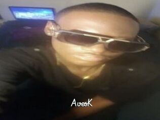 AveoK
