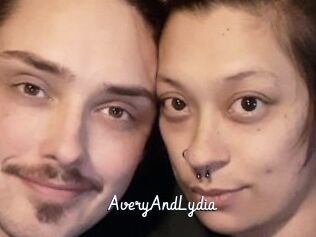 AveryAndLydia