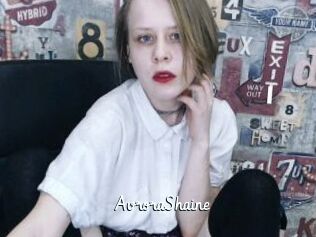 AvroraShaine