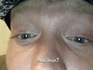 Awaitman1