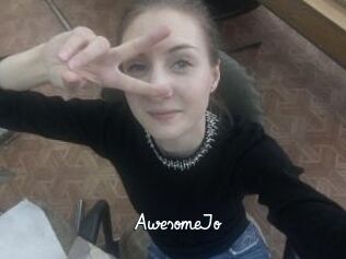 AwesomeJo