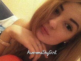 Awesome_ShyGirl