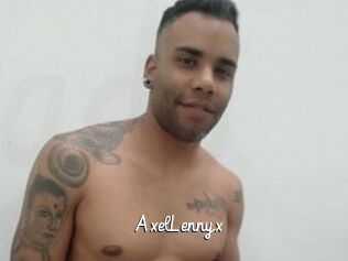 AxelLennyx