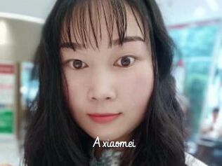 Axiaomei