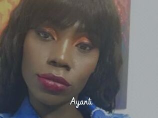 Ayanti