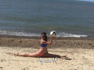 AyaunA0
