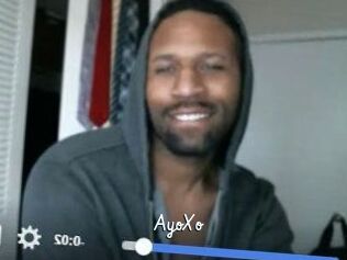 AyoXo