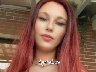 AyshaLust