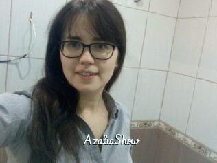 AzaliaShow