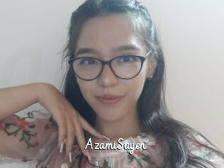 AzamiSuyen