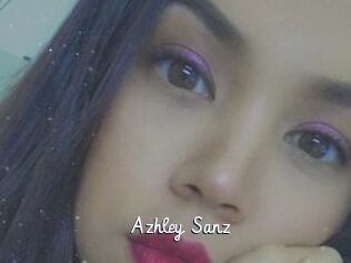 Azhley_Sanz