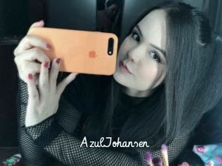 AzulJohansen