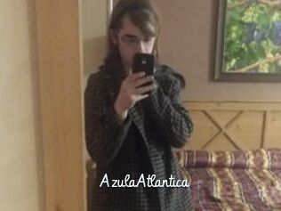 AzulaAtlantica