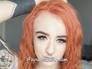 AzuraAliiBabesation