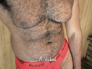 a_dicked Galerie du Sexe