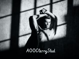 A00ClassyStud