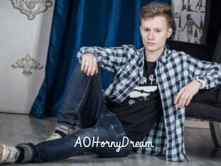 A0HornyDream