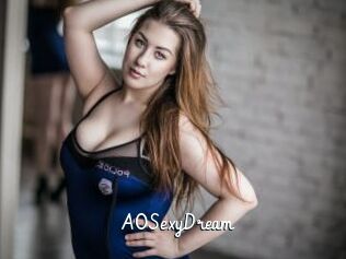 A0SexyDream