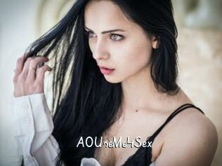 A0UseMe4Sex