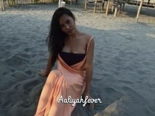 Aaliyahfever