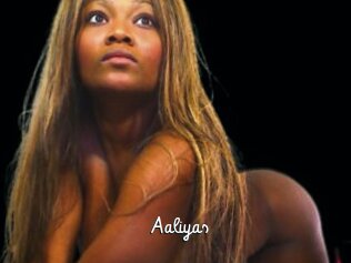Aaliyas