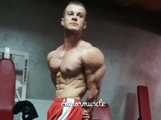 Aanormuscle