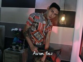 Aaron_baz