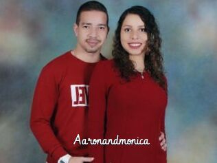 Aaronandmonica