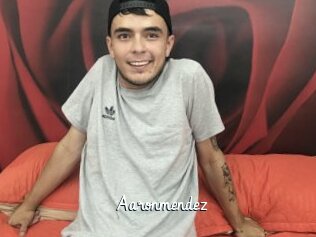 Aaronmendez